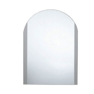 Καθρέπτης μονός round 40x54