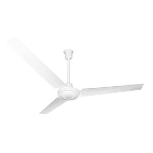 ΑΝΕΜΙΣΤΗΡΑΣ ΒΙΟΜΗΧΑΝΙΚΟΥ ΤΥΠΟΥ ΛΕΥΚΟΣ Φ140 80W