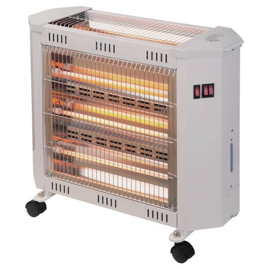 ΘΕΡΜΑΣΤΡΑ EUROLAMP 2400W ΜΕ ΑΝΕΜΙΣΤΗΡΑ ΚΑΙ ΥΓΡΑΝΤΗΡΑ