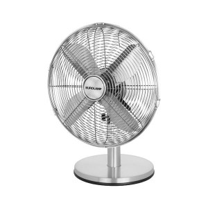 ΑΝΕΜΙΣΤΗΡΑΣ ΕΠΙΤΡΑΠΕΖΙΟΣ ΙΝΟΧ Φ30 50W