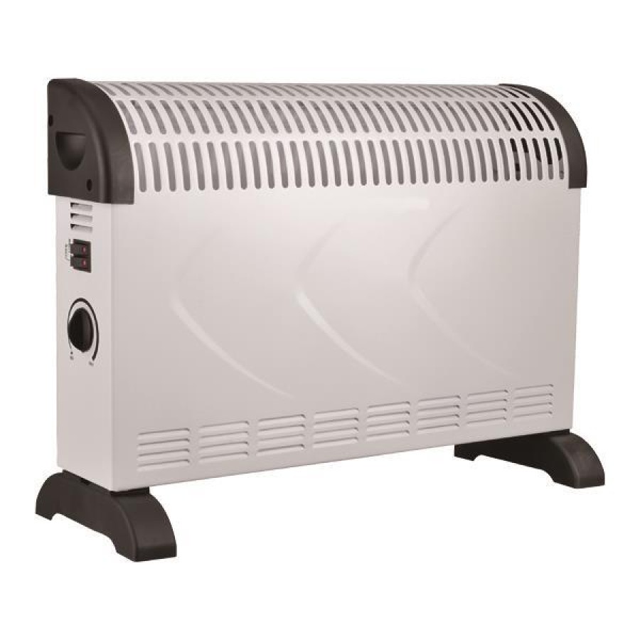 ΘΕΡΜΑΝΤΙΚΟ ΣΩΜΑ CONVECTOR 2000w 