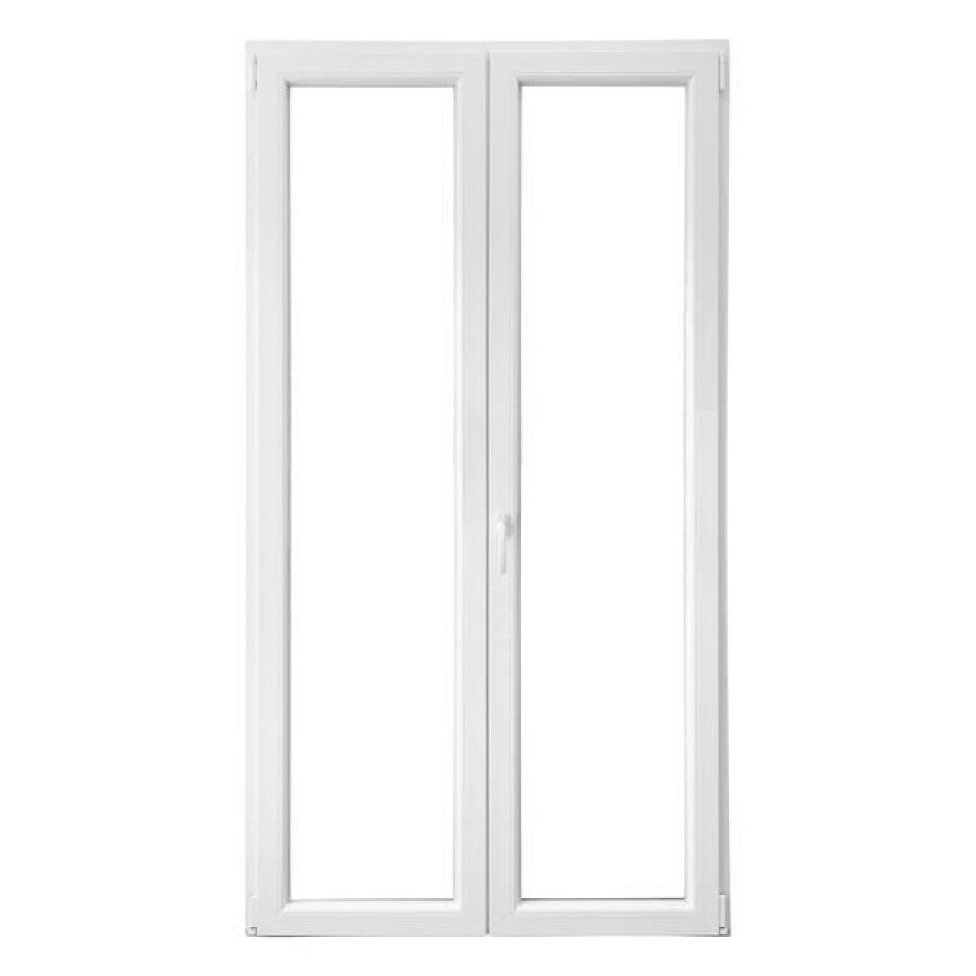 ΜΠΑΛΚΟΝΟΠΟΡΤΑ PVC 1200 Χ2000