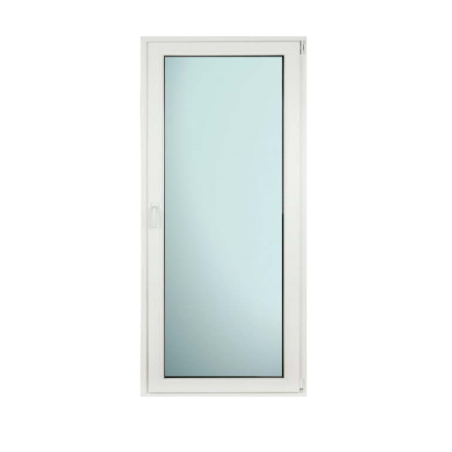 MΠΑΛΚΌΝΌΠΌΡΤΑ PVC ΜΟΝΟΦΥΛΛΗ 900 Χ 2000