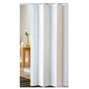 ΠΟΡΤΑ ΠΤΥΣΣΟΜΕΝΗ ΛΕΥΚΗ (ΦΥΣΟΥΝΑ) 