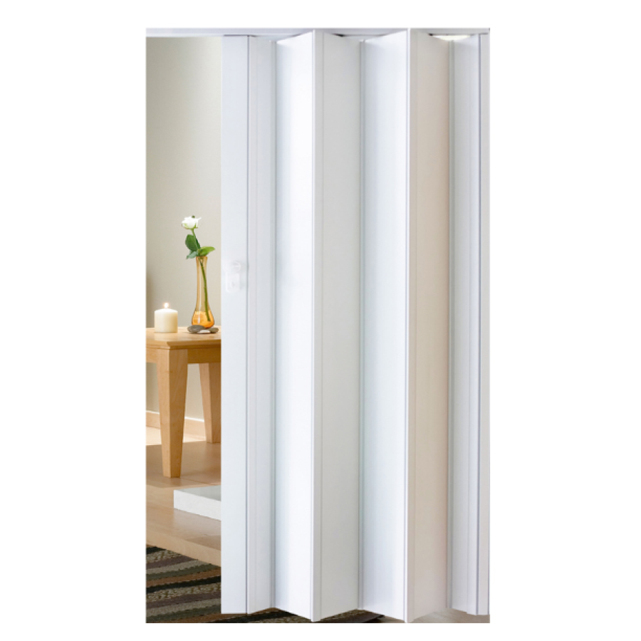 ΠΟΡΤΑ ΠΤΥΣΣΟΜΕΝΗ ΛΕΥΚΗ (ΦΥΣΟΥΝΑ) 