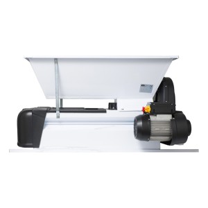 Σπαστήρας Ηλεκτρικός  με διαχωριστήρα GRIFO DMC  1HP 