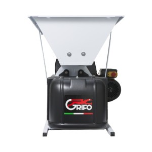 Σπαστήρας Ηλεκτρικός  με διαχωριστήρα GRIFO DMC  1HP 