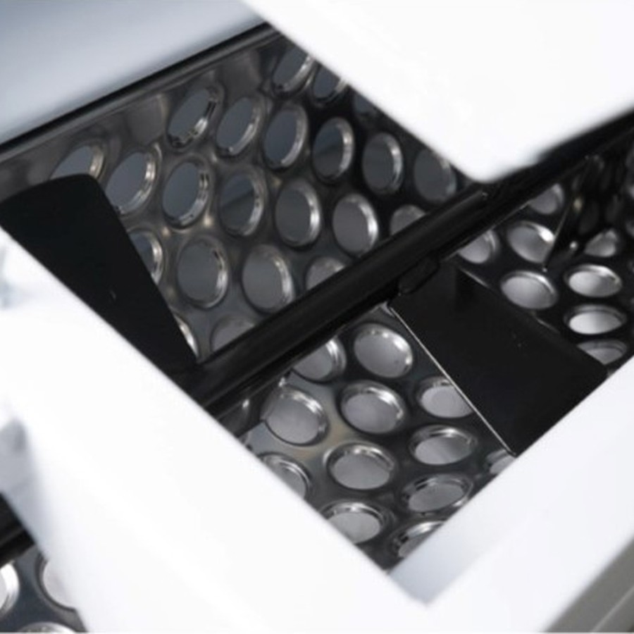 Σπαστήρας Ηλεκτρικός  με διαχωριστήρα GRIFO DMC  1HP 