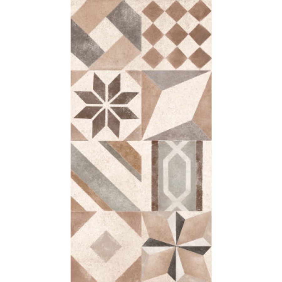 AVENUE DECOR BEIGE MATT 300 X 600