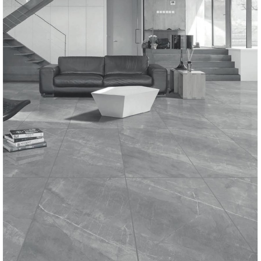 ARMANI STEEL 600 X 1200 