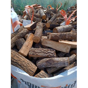 ΚΑΥΣΟΞΥΛΑ ΣΕ ΣΑΚΟ