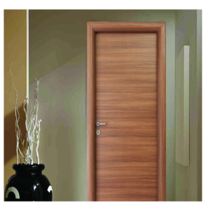 Πορτα laminate KRONOS ΑΝΑΓΛΥΦΗ ΚΑΡΥΔΙΑ