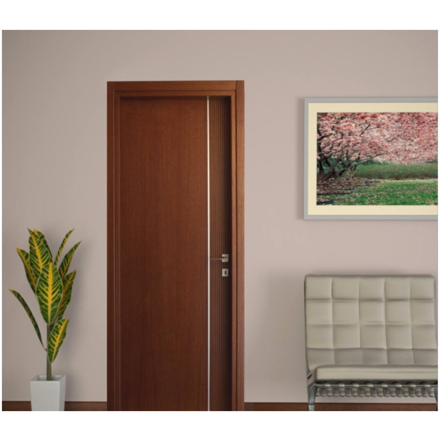 Πόρτα καπλαμά Ν.900