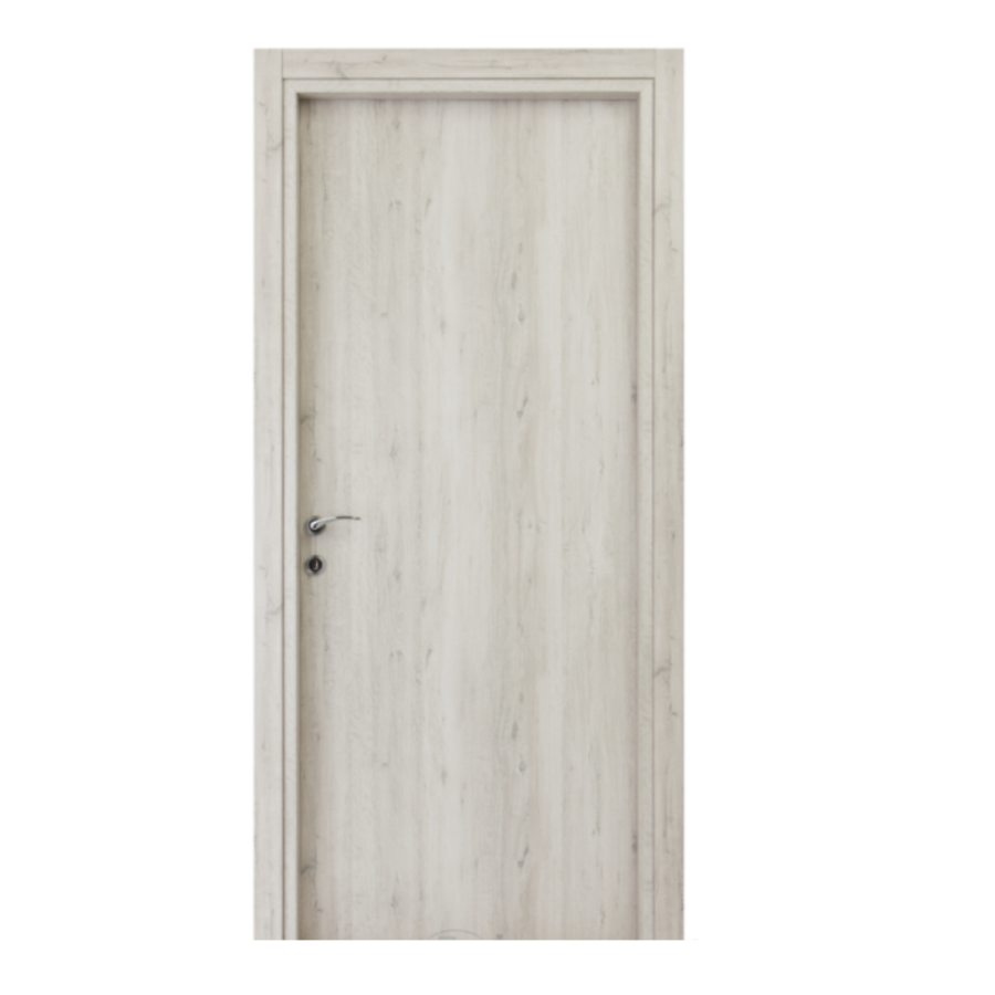 Πορτα laminate ΔΙΑΣ OREGON ΓΚΡΙ