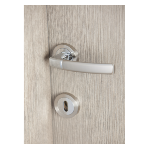 Πορτα laminate ΔΙΑΣ ΓΚΡΙ