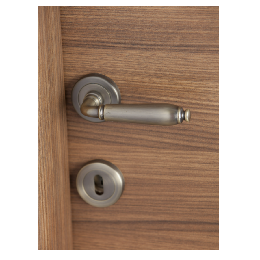 Πορτα laminate KRONOS ΑΝΑΓΛΥΦΗ ΚΑΡΥΔΙΑ