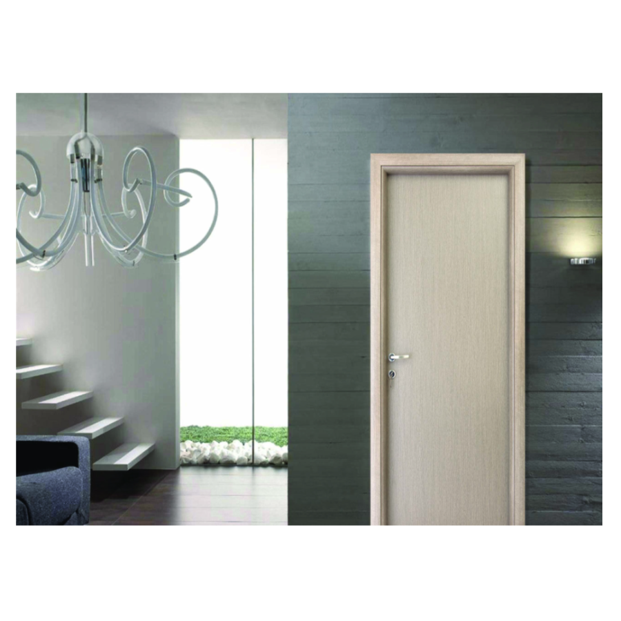 Πορτα laminate ΔΙΑΣ ΓΚΡΙ