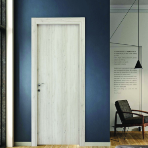 Πορτα laminate ΔΙΑΣ OREGON ΓΚΡΙ
