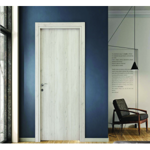 Πορτα laminate ΔΙΑΣ OREGON ΓΚΡΙ