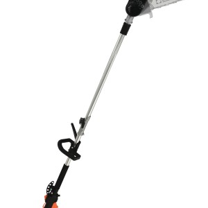 ΚΟΝΤΑΡΟΠΡΙΟΝΟ ΒΕΝΖΙΝΗΣ KRAFT 52cc 3.0 Hp