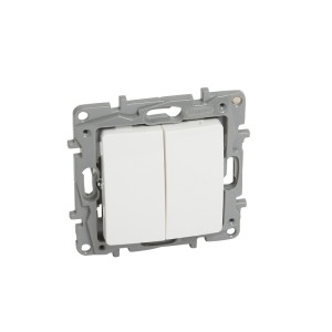 LEGRAND ΔΙΑΚΟΠΤΗΣ ΔΙΠΛΟΣ NILOE