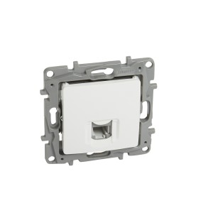 LEGRAND ΠΡΙΖΑ RJ45  CAT 6 MONH