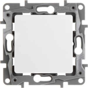 LEGRAND ΔΙΑΚΟΠΤΗΣ ΜΟΝΟΣ NILOE