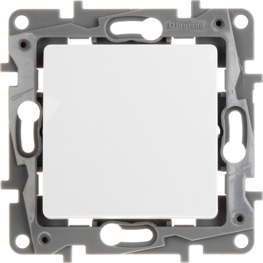 LEGRAND ΔΙΑΚΟΠΤΗΣ ΜΟΝΟΣ NILOE