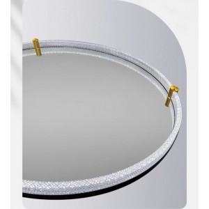 ΚΑΘΡΕΠΤΗΣ LED MA-01 Φ60cm