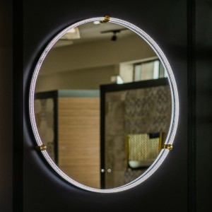 ΚΑΘΡΕΠΤΗΣ LED MA-01 Φ60cm