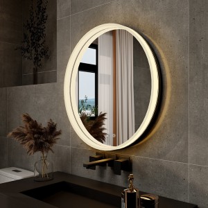 ΚΑΘΡΕΠΤΗΣ LED MA-04 Φ60