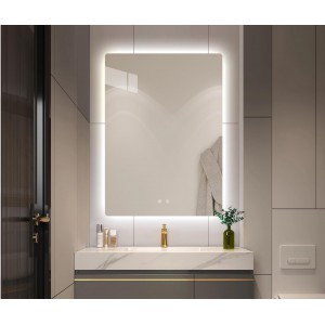 ΚΑΘΡΕΠΤΗΣ LED L-01 60x80cm