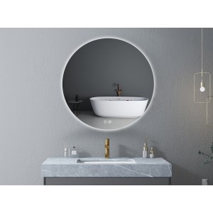 ΚΑΘΡΕΠΤΗΣ MERILYN LED Φ60