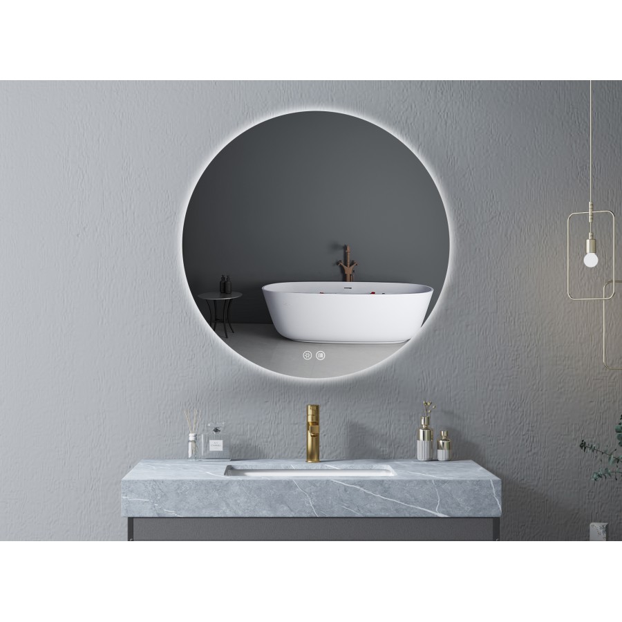 ΚΑΘΡΕΠΤΗΣ MERILYN LED Φ60