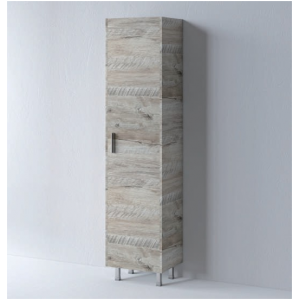 ΣΤΗΛΗ SAVINA 40 cm χρ. CEMENT