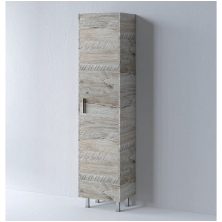 ΣΤΗΛΗ SAVINA 40 cm χρ. CEMENT