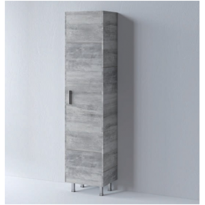 ΣΤΗΛΗ SAVINA 40 cm χρ. CEMENT