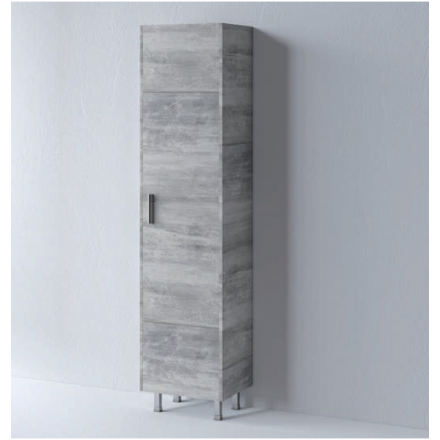 ΣΤΗΛΗ SAVINA 40 cm χρ. CEMENT