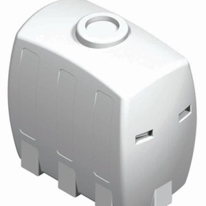 ΠΛΑΣΤΙΚΗ 1000LT ΔΕΞΑΜΕΝΗ CLASSIC