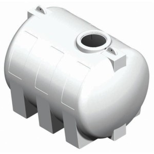 ΠΛΑΣΤΙΚΗ 500LT ΔΕΞΑΜΕΝΗ PORKY