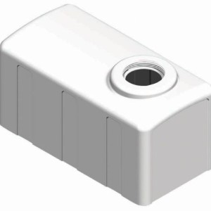 ΠΛΑΣΤΙΚΗ 240LT ΔΕΞΑΜΕΝΗ AQUA