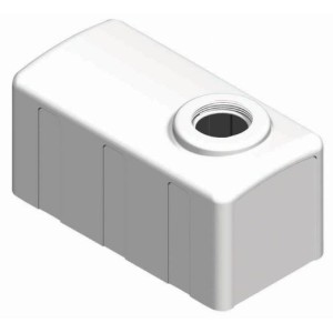 ΠΛΑΣΤΙΚΗ 240LT ΔΕΞΑΜΕΝΗ AQUA