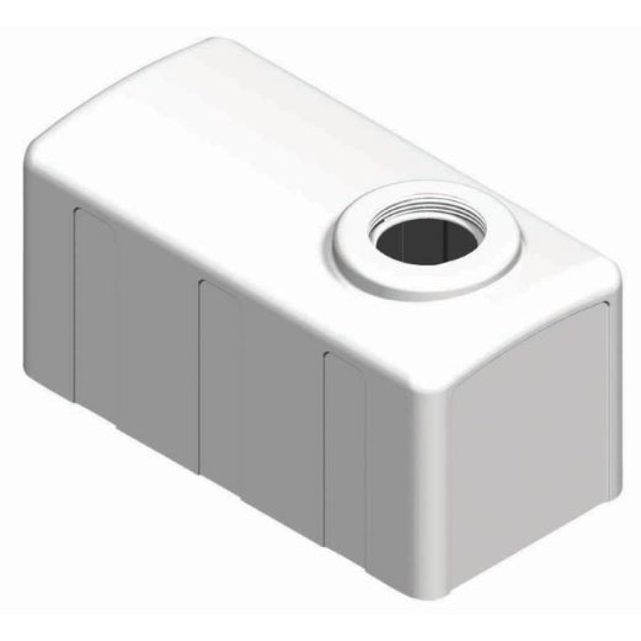 ΠΛΑΣΤΙΚΗ 240LT ΔΕΞΑΜΕΝΗ AQUA