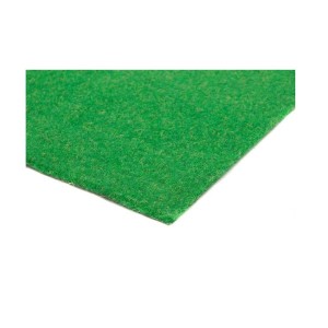 ΓΚΑΖΟΝ 42 CRISTALLO GREEN 6mm 2Μ