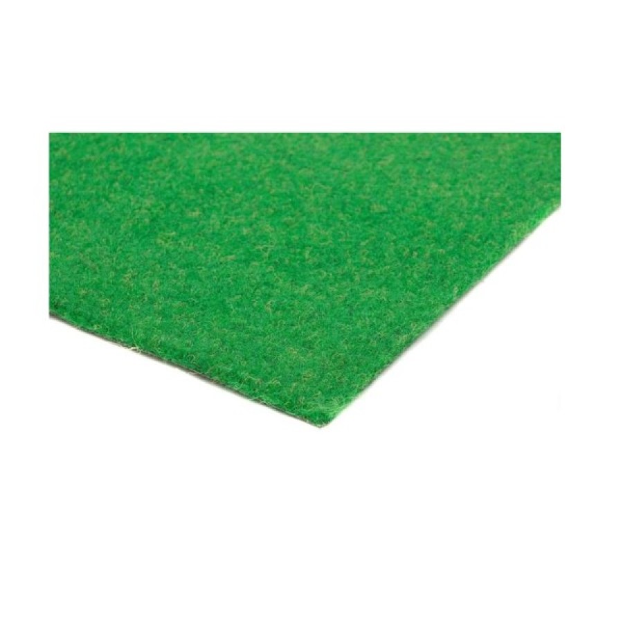ΓΚΑΖΟΝ 42 CRISTALLO GREEN 6mm 2Μ