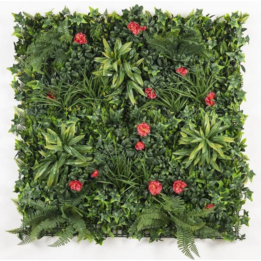 ΚΑΘΕΤΟΣ ΚΗΠΟΣ 100 Χ 100 MZ189001A