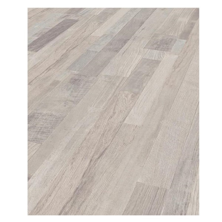 ΔΑΠΕΔΟ LAMINATE CASTELLO 8mm K039 SILVERSIDE DRIFTWOOD