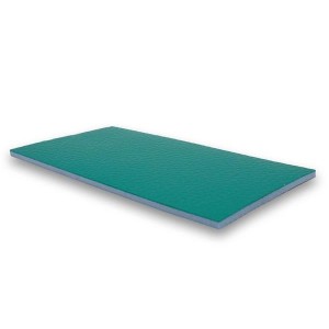 ΑΘΛΗΤΙΚΟ ΔΑΠΕΔΟ 084 BRAVO 4.5mm GREEN 2M