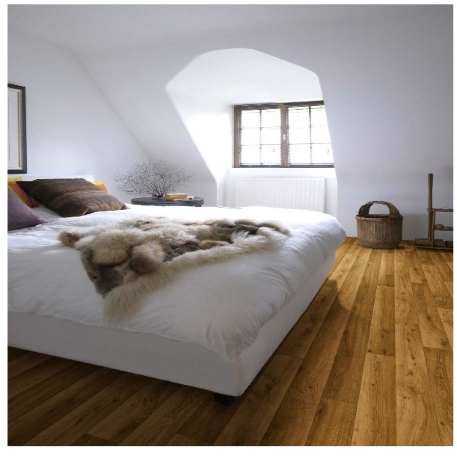 ΠΛΑΣΤΙΚΟ ΔΑΠΕΔΟ ATLANTIC 266M BARTEK OAK 4M