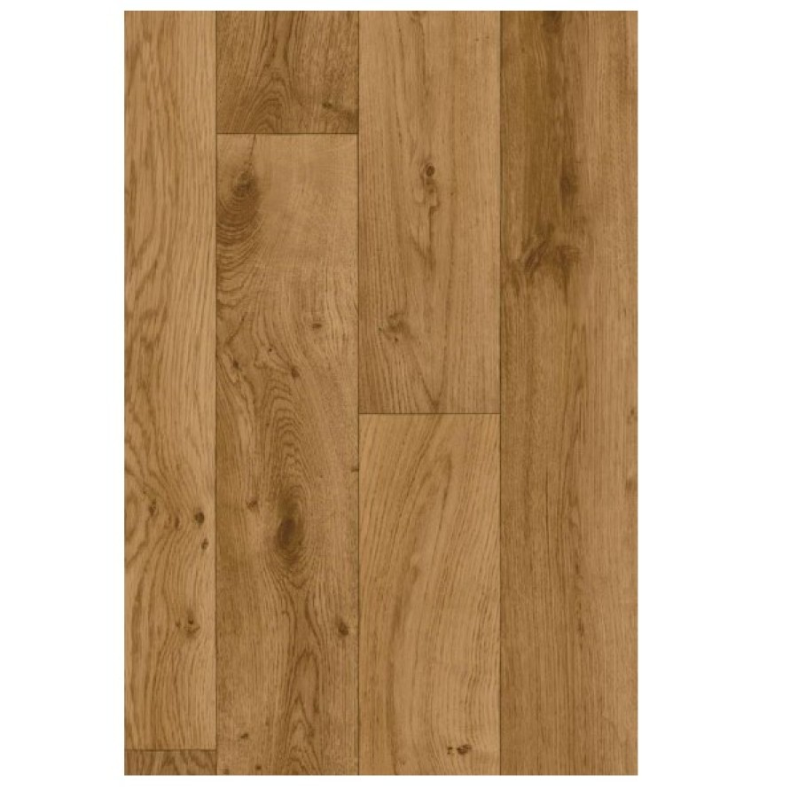 ΠΛΑΣΤΙΚΟ ΔΑΠΕΔΟ ATLANTIC 266M BARTEK OAK 4M